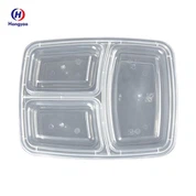 Одноразовий контейнер для їжі