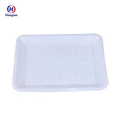 Підноси для подачі їжі в ресторані